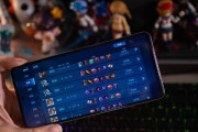 三星ON7（三星ON7性能强劲，让游戏体验更加出色）