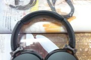 索尼MDRZX770BN耳机的评测与体验（无线降噪耳机的高音质和舒适佩戴让人惊艳）