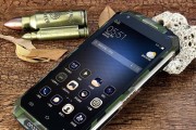 揭秘以军工品的手机——品质与安全并重（以军工品的手机）
