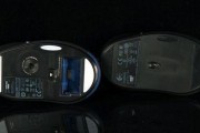 罗技G400怎么样？一款出色的游戏鼠标（性能优越，舒适操作，绝对值得拥有）