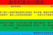 如何选择适合的跑步机？（经验分享，让你轻松找到心仪的跑步机）