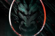 狼蛛龙牙二代（革新之刃，解锁无限潜力）