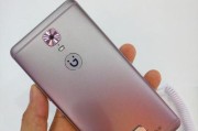 金立Plus128GB全面评测（内存扩展能力出众，性能卓越，拍照画质惊艳）