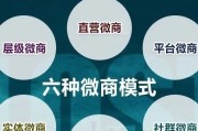 未来五年微商的发展趋势（微商行业的与前景展望）