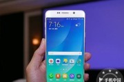 三星Note5性价比解析（一款优秀的旗舰手机选择）