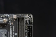 探索8320CPU的性能和应用领域（性能强劲，多用途处理器引领行业发展）