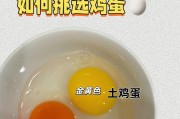 鸡蛋颜色之美（色彩斑斓的鸡蛋，你知道其中的奥秘吗？）