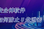 探索最好用的U盘加密软件（保护隐私数据，选择合适的U盘加密工具）