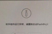 探究电脑应用程序错误及其解决方法（深入了解常见电脑应用程序错误，从而提高效率与稳定性）