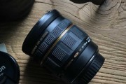 佳能镜头24-300的全能表现（一款能满足各种拍摄需求的理想选择）