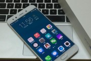 VivoX9s（探索VivoX9s的创新摄影技术与卓越性能）