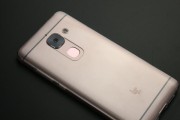 乐视Max2带你畅玩VR的奇妙世界（Max2玩VR的体验如何？一起来探索乐趣与刺激！）