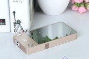 口袋影院（移动便携，高清大屏，打造属于你的私人影院）
