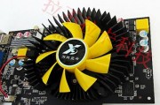 R9M385X独立显卡（解析R9M385X独立显卡的性能表现和应用领域）