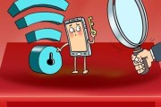 安全蹭网神器（用一款软件帮你解锁加密WiFi，轻松畅享高速网络）