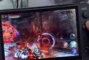 金星v3掌机的全面评测（揭秘金星v3掌机的功能、性能和用户体验）