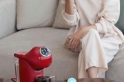 以友饮咖啡机（拥抱友情，以咖啡为纽带，用以友饮咖啡机制造美好回忆）