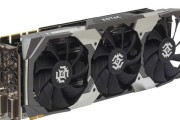 索泰GTX1060显卡性能解析（一款超值的游戏利器，索泰GTX1060显卡细节揭秘）