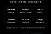 小米2S电视单品版的音质体验（小米2S电视单品版音质如何？一探究竟！）