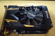 梅捷GT730性能及特点剖析（探究梅捷GT730显卡的配置、性能和使用体验）