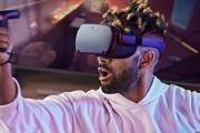 VR游戏行业的现状与未来发展（探索虚拟现实技术在游戏领域的创新与应用）