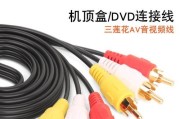 如何通过DVD碟机连接电脑进行影音播放？（一步步教你将DVD碟机与电脑相连接，实现高清影音播放）