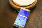 三星Note5续航能力大揭秘（用一部手机解决长时间使用的困扰）
