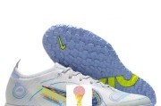 探索Mercurial鞋内的舒适与性能（一双性的运动鞋，为你带来无与伦比的体验）