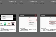 电脑徕卡水印制作教程（轻松学习如何在电脑上制作精美徕卡水印）