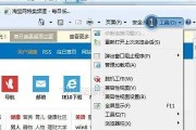 解决IE浏览器打开缓慢的问题（优化浏览器设置提升加载速度）
