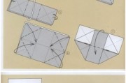 纸盒DIY电脑架子（使用纸盒打造个性化电脑架，环保创意无限）