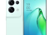 「oppo1105手机的卓越性能与极致体验」（发掘oppo1105手机的无限可能，尽享智能科技新纪元）