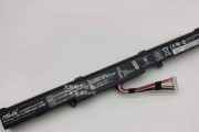 华硕VM590Z全拆教程（华硕VM590Z拆解维修教程详解，让您轻松掌握）