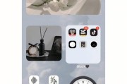 如何个性化手机桌面（打造独一无二的手机界面）