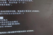 电脑重置后显示发生错误（解决方法和常见错误类型分析）
