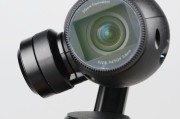 探索Osmo4K（体验Osmo4K的创新功能和卓越性能，为你的创意增添无限可能）