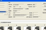 闪迪U盘量产工具教程（一步步教你如何使用闪迪U盘量产工具，轻松实现U盘批量生产）