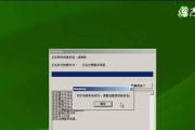 大白菜XP盘装系统教程——轻松安装自定义XP系统（以大白菜XP盘为工具，快速、简便地安装自定义XP系统）