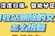 恢复所有永久删除文件的方法（从电脑中找回已永久删除文件的有效技巧）