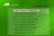 《大白菜U盘装技嘉系统教程》（一步一步教你如何使用大白菜U盘装载技嘉系统）