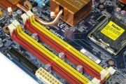 技嘉GA-965P-S3电脑主板的性能评测（一款可靠稳定的主板选择）