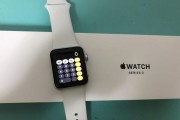 iWatch是几代？探寻Apple智能手表的演进历程（从iWatch1到iWatch5，每一代都有哪些升级与突破？）