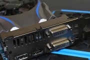 GTX650在1080p分辨率下的性能表现（探索GTX650在1080p游戏中的表现，解析其性能及优缺点）