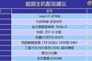 电脑配置知识大全（从基础到高级，了解电脑配置的一切）
