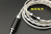 SE846纯银线耳机线的音质和性能评测（探索纯银线对音乐体验的提升效果及使用体验）