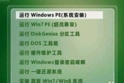 利用U盘制作PE系统的教程（教你轻松制作PE系统的详细步骤和注意事项）