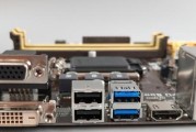 华硕B85HD3主板（全面解析华硕B85HD3主板的优势和特点）