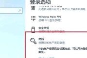 电脑PIN码重置与错误分析（解决电脑PIN码错误问题的关键步骤与常见错误原因分析）