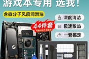 电脑显卡风扇上油教程（简单易行的方法，让你的电脑显卡风扇持久耐用）