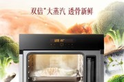 以方太电蒸箱的蒸菜技巧大揭秘（让你成为蒸菜高手的秘密武器）